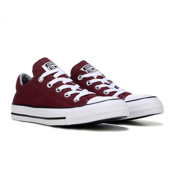 converse with extra cushion